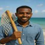 Ahmed’s Business Transformation