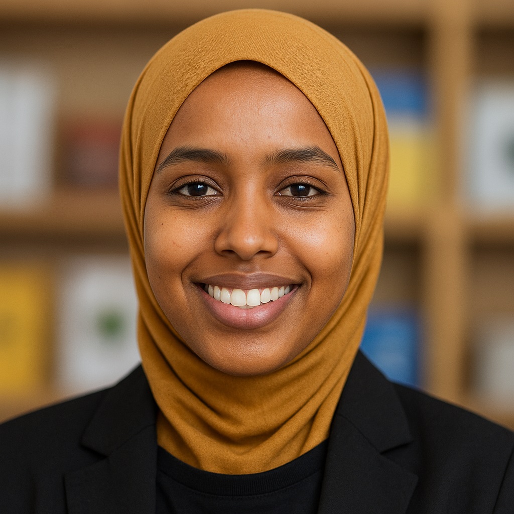 Fatima’s Entrepreneurial Breakthrough